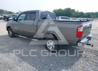 2005 Toyota TUNDRA фото