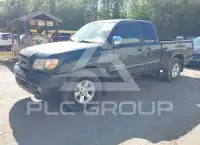 2005 Toyota TUNDRA фото