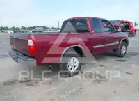 2005 Toyota TUNDRA фото