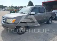 2005 Toyota TUNDRA фото