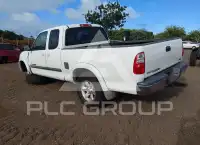 2005 Toyota TUNDRA фото
