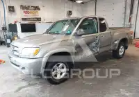 2005 Toyota TUNDRA фото