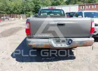 2005 Toyota TUNDRA фото