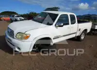 2005 Toyota TUNDRA фото