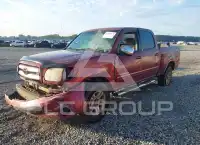 2005 Toyota TUNDRA фото