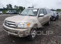 2005 Toyota TUNDRA фото