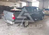 2005 Toyota TUNDRA фото