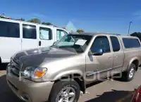 2005 Toyota TUNDRA фото
