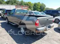 2005 Toyota TUNDRA фото
