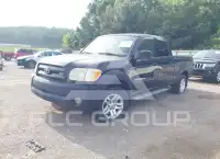 2005 Toyota TUNDRA фото
