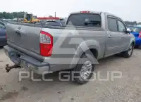 2005 Toyota TUNDRA фото