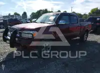 2005 Toyota TUNDRA фото