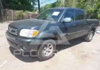 2005 Toyota TUNDRA фото
