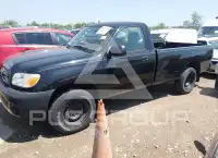 2005 Toyota TUNDRA фото