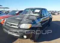 2005 Toyota TUNDRA фото