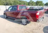 2005 Toyota TUNDRA фото