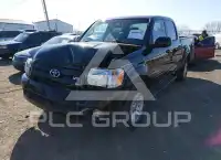 2005 Toyota TUNDRA фото