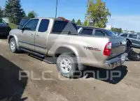 2005 Toyota TUNDRA фото