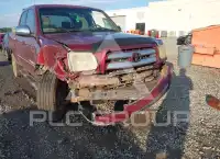 2005 Toyota TUNDRA фото