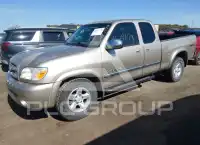 2005 Toyota TUNDRA фото