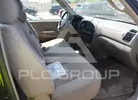 2005 Toyota TUNDRA фото