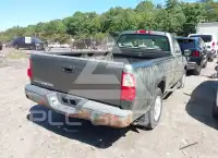 2005 Toyota TUNDRA фото