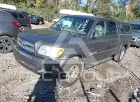 2005 Toyota TUNDRA фото