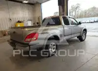2005 Toyota TUNDRA фото