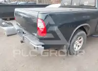 2005 Toyota TUNDRA фото