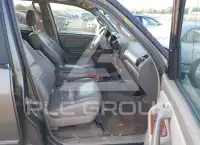 2005 Toyota TUNDRA фото