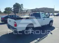 2005 Toyota TUNDRA фото