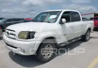 2005 Toyota TUNDRA фото