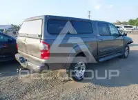 2005 Toyota TUNDRA фото