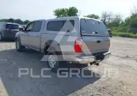 2005 Toyota TUNDRA фото