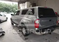 2005 Toyota TUNDRA фото