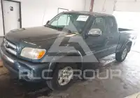 2005 Toyota TUNDRA фото
