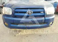 2005 Toyota TUNDRA фото