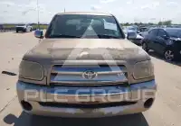 2005 Toyota TUNDRA фото