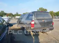 2005 Toyota TUNDRA фото
