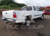 2005 Toyota TUNDRA фото