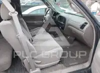 2005 Toyota TUNDRA фото