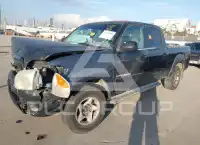 2005 Toyota TUNDRA фото