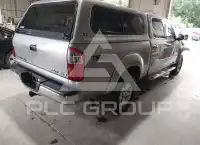 2005 Toyota TUNDRA фото