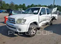 2005 Toyota TUNDRA фото