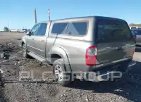 2005 Toyota TUNDRA фото