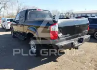 2005 Toyota TUNDRA фото