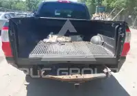 2005 Toyota TUNDRA фото