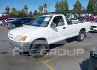 2005 Toyota TUNDRA фото