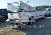 2005 Toyota TUNDRA фото