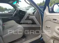 2005 Toyota TUNDRA фото